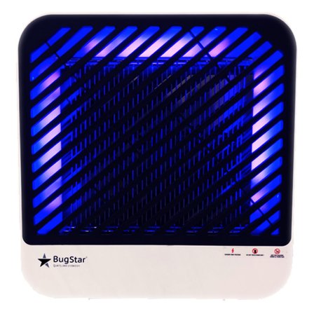 BugStar Insektfanger Zapper 20 m2