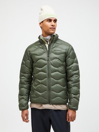 Peak Performance - Helium Down Jacket Men
