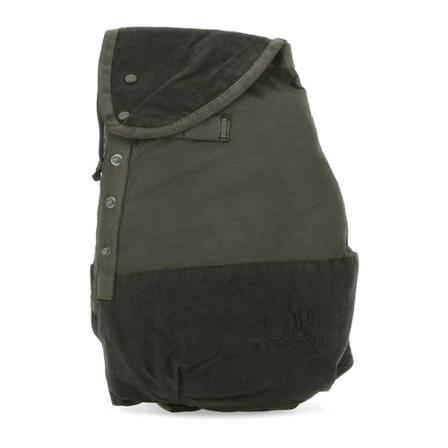 C.p. Company Rugzaks , Groen , Heren , Maat: ONE Size Rugzakken