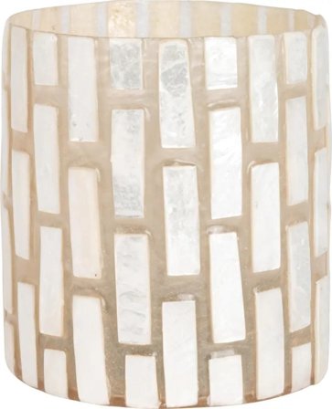 Halvor Bakke Velsao Telysholder Capiz H11