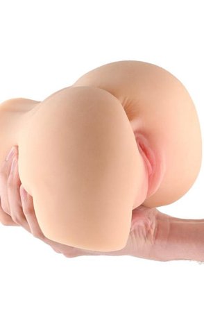nsnovelties: Ultra Life-Like Stroker Hazel - Sexleker Vuxen: Fleshlight, penisring, hylser & pumper