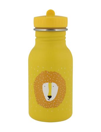 Bottle 350Ml - Mr. Lion Home Meal Time Water Bottles Gul Trixie Baby