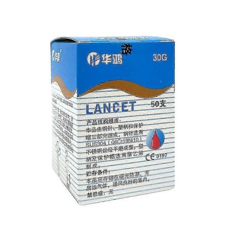 Abbott Freestyle Ketoni Mittari Glukoosi Laite Diabeettinen Verensokeri Diabetes Glukometri Testiliuskat 100 Lansettia Ketoni Mittari-jie