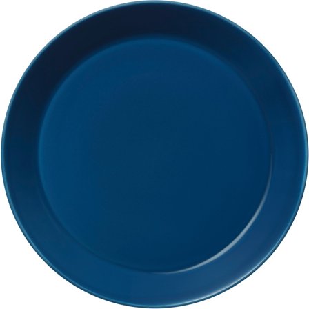 Iittala Teema tallerken, 26 cm, vintage blå - Vintage blue | KitchenOne