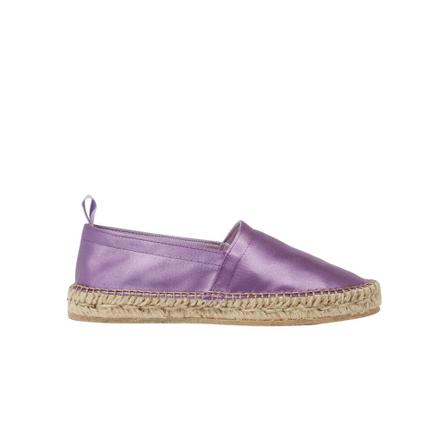 Scarosso, Lola Espadrilles Fioletowy, Kobieta, Rozmiar: 39 EU