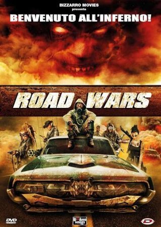 Road Wars