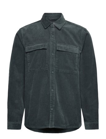 Revolution | Utility Overshirt | XXL
