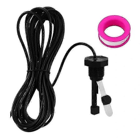 Flødesbryterenhet for saltsystem for Hayward Goldline