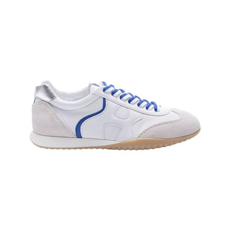 Hogan Olympia from Sneakers Hvid, Dame, Størrelse: 36 EU