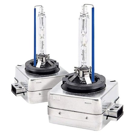 2 kpl D1c D1s D1r 8000k Ice Blue Hid Xenon -auton ajovalot 35w High Low