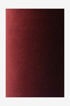 Jotex - Rush Stoffprøve Polyester/Polyester Vinrød OTE - Kjøp Stoffprøver - Møbler hos Jotex