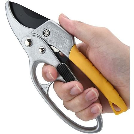 Beskjæringssaks, Beskjæringssaks, Treskjærere Sekatører Håndbeskjæringssaks, Profesjonell Bypass Beskjæringssaks
