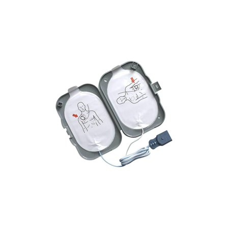 PHILIPS Elektroder till Philips FRx - Lyreco - Skyddsutrustning - Första Hjälpen - Hjärtstartare tillbehör