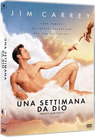 Settimana Da Dio (Una)