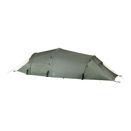Sydvang Skaring 3 tunnel tents Green OneSize