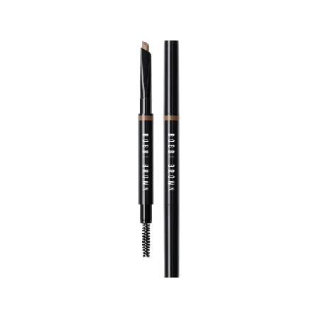 Bobbi Brown Long-Wear Brow Pencil Ögonbryn Dam Brun 0.33g