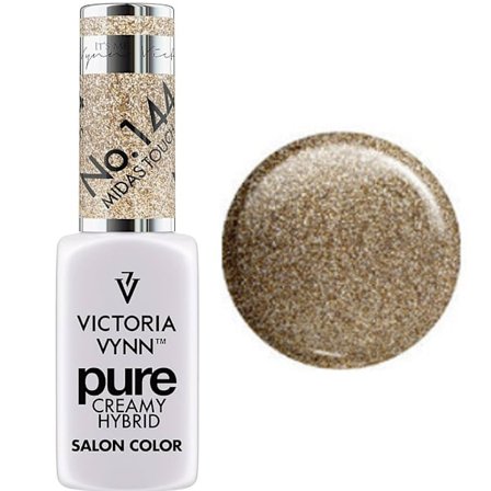 Victoria Vynn - Pure Creamy - 144 Midas Touch - Gellack