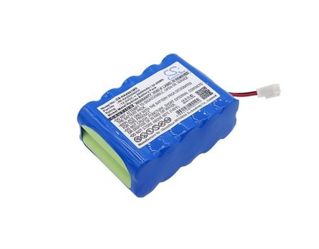 Batteri til medicinsk udstyr til HUAXI HX801, LK-003