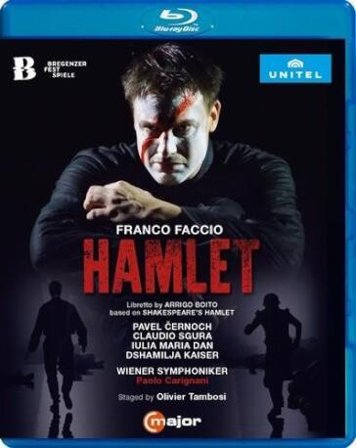 Faccio - Hamlet