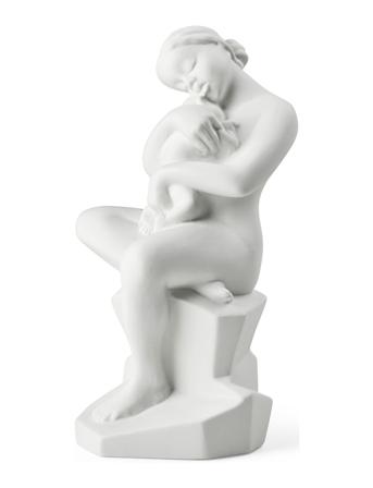 Moments Of Being Beginnings H23 Hvid White Kähler