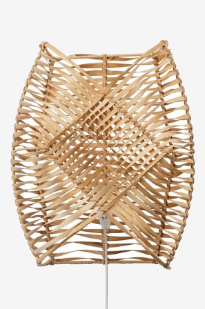 PR Home - Vägglampa Zyla 36cm - Natur - Vägglampor - Från Homeroom