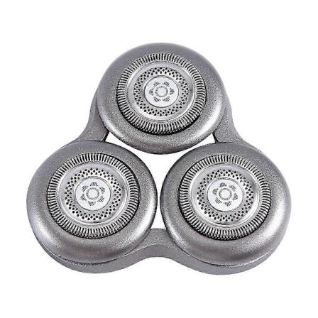 SH98/70 Erstatningsbarberhode for Philips Norelco barbermaskin, passer Prestige 9000-serien barbermaskin (SP9xxx) Nytt blad.