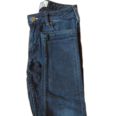 Acne Studios jeans