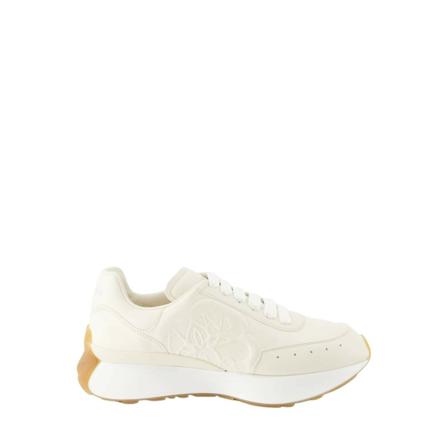 Alexander McQueen Sneakers inbo, Herre, Størrelse: 45 EU