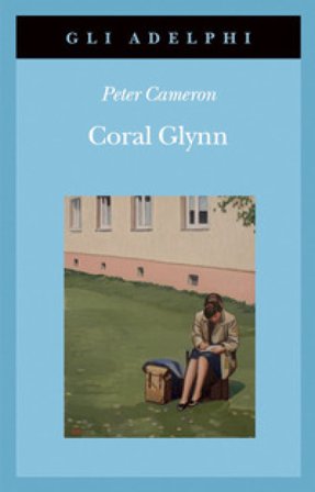 Coral Glynn Peter Cameron