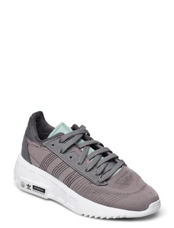 Geodiver W Grey Adidas Originals