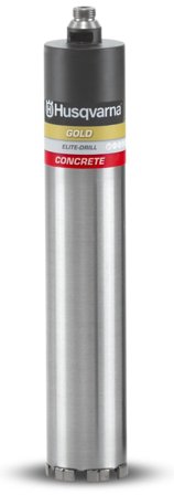 Husqvarna 535693801 Timanttiporanterä 81x350 mm, Koneiden tarvikkeet & käyttöosat