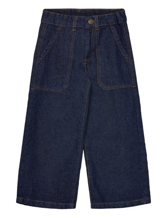 The New | Tnpydia Wide Jeans | 134/140