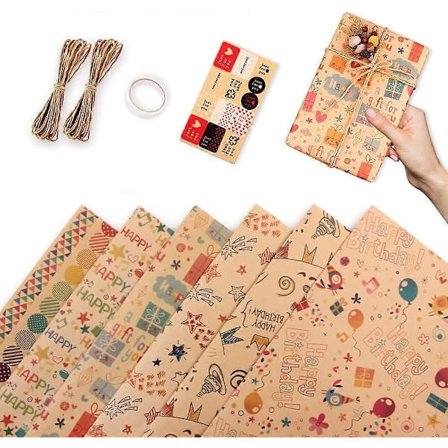 45 stk. julepynt i victoriansk stil, træornamenter, vintage julemand, børn, træhængende skilte, vedhæng til hjemmedør, vindue, julefestdekoration