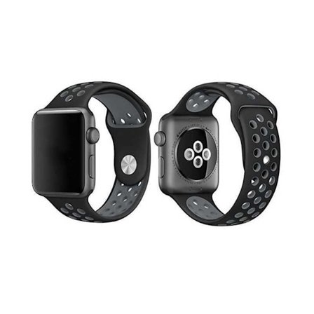Apple Watch 40mm Stilren Sportarmband Runnr