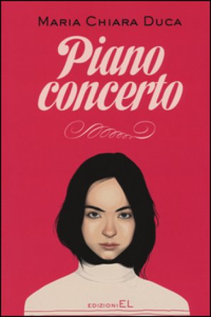 Piano concerto Maria Chiara Duca