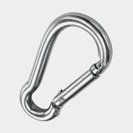 Brandhake, 7 x 70 mm