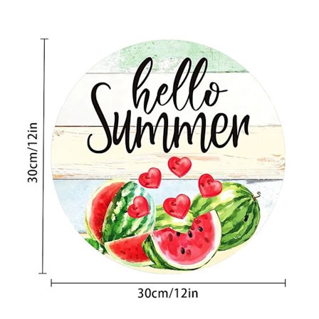 Hjem Dørskilt Dør Vegg Dekor skilt 1 1
