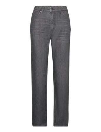 Ilo Rigid Denim Black WOOD WOOD