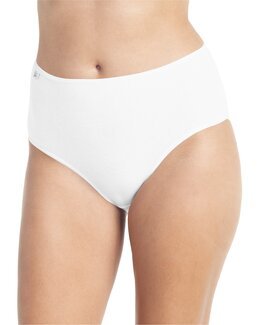 Alushousut Gill 3/pak Valkoinen-48/50-Louise