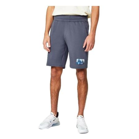Fila Short Shorts Grå, Herre, Størrelse: M