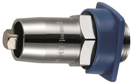 FM Mattsson 3517-3500 Kranöverdel till vattenutkastare, Badrum