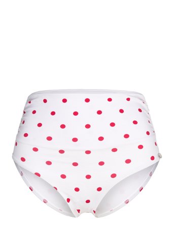Panos Emporio | Polka Dot Chara Bottom | 42