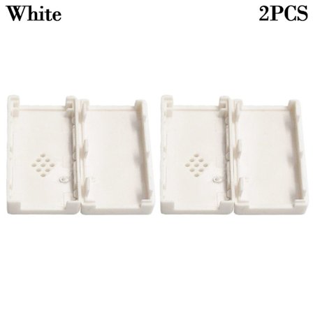 1/2 st Elektronisk projektlåda Vattentät cover Project VIT