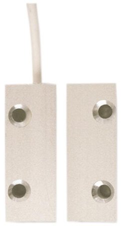 CQR 100109 Magneettikytkimet 85 cm kaapelilla, Hälyttimet & turvallisuus