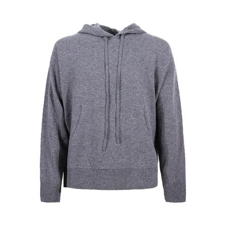 N21 Hoodies , Grijs , Heren , Maat: M