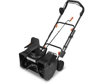 Freev SWT-PD2020 FreevLink - Kraftfull snöslunga med inbyggt LED-ljus