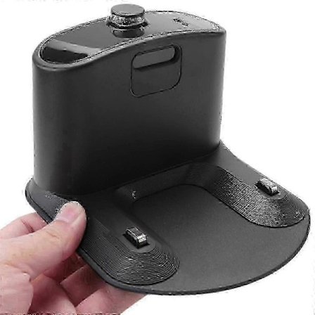 Latausalusta - Telakointiasema Irobot Roomba 500/600/700/800/900 -sarjan robotti-imureille, varaosa P20250110180-good