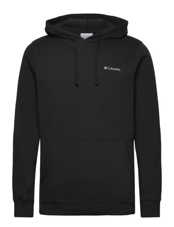 Columbia Trek Graphic Hoodie Black Columbia Sportswear