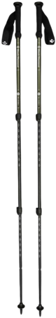 Black Diamond Explorer 3 Trekking Poles Tundra