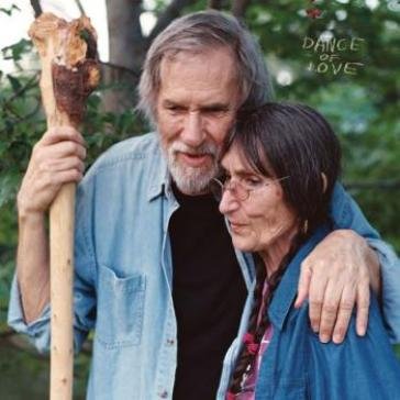 Dance of love TUCKER ZIMMERMAN